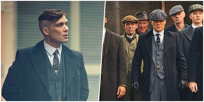 Final Sezonuyla Ekranlara Dönen Efsane Diziden Bomba Haber! Peaky Blinders'ın Spin-Off Dizisi mi Çekilecek?