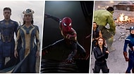 Milyonları Sinema Salonlarına Sürükleyen Marvel Filmlerinin Kötüden İyiye Sıralaması!