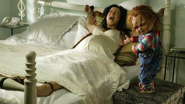 17. Baby / Samen von Chucky (2004)