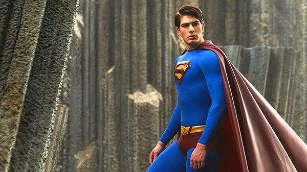 6. Süpermen Dönüyor / Superman Returns (2006)
