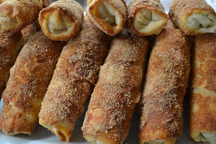 Galeta Unlu Çıtır Börek Tarifi: Galeta Unlu Çıtır Börek Nasıl Yapılır?