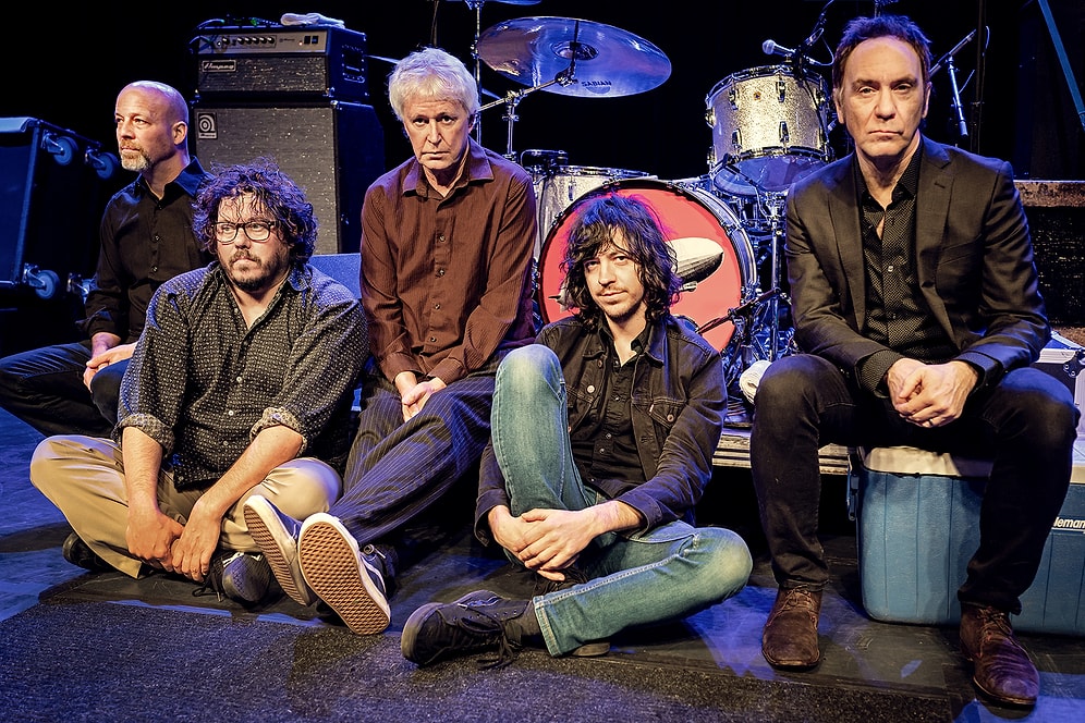 Guided By Voices: Robert Pollard’s Visionary Overload of Musical Brilliance