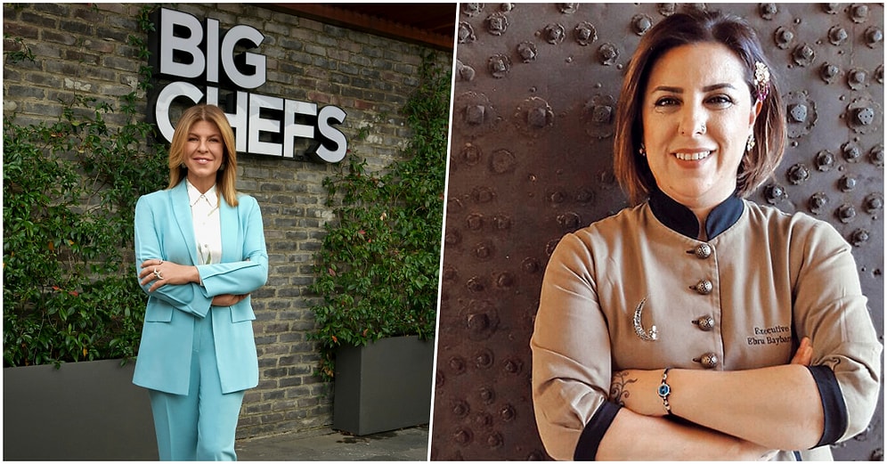 Türkiye'de Yaptıkları ile Büyük Farklar Yaratan ve Başarıya Ulaşan 12 Türk Kadın Girişimci