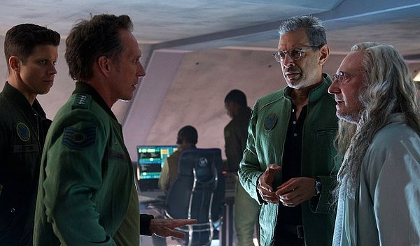 35. Independence Day: Resurgence (2016)