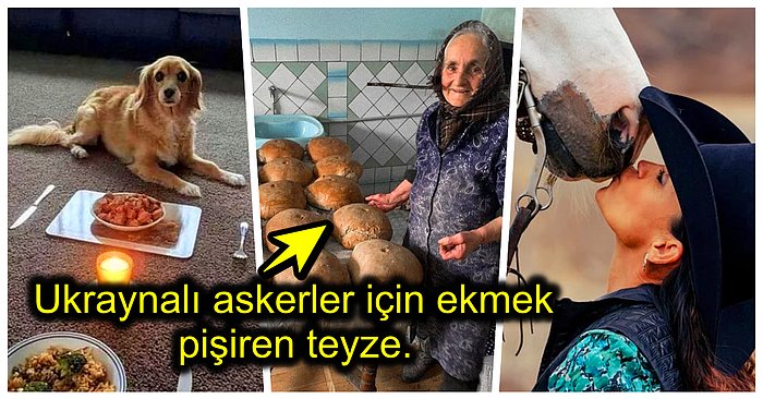 Gülümsemenin Evrenselliğini Göstererek Kalplerinizi Eriten Birbirinden Minnoş Fotoğraflar