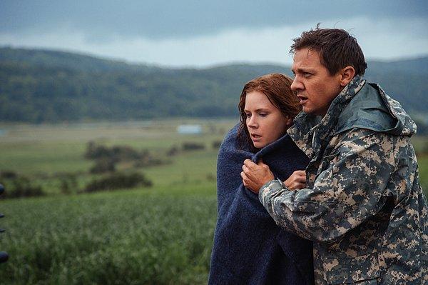 19. Arrival (2016)