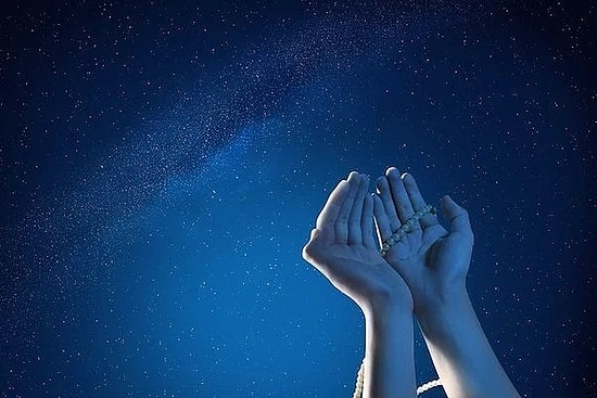 Berat Kandili Nedir, Ne Demek? Berat Kandili 2022 Ne Zaman, Hangi Gün? Berat Kandili'nin Önemi Nedir?