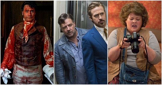 'Dram Filmi İzleye İzleye İçim Daraldı' Diyenler İçin Son 10 Yılın En İyi Komedi Filmleri