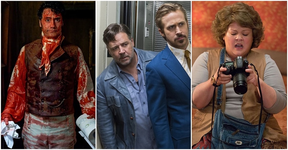 'Dram Filmi İzleye İzleye İçim Daraldı' Diyenler İçin Son 10 Yılın En İyi Komedi Filmleri