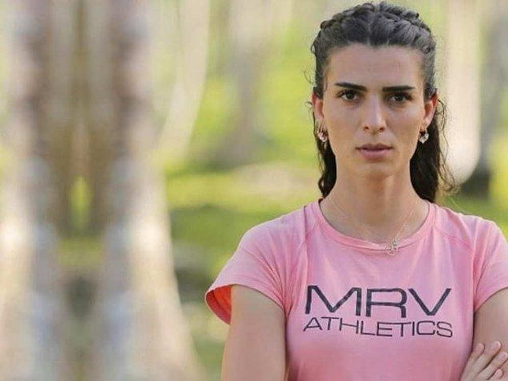 Survivor All Star Merve Aydın Kimdir? Merve Aydın Kaç Yaşında ve Nereli? Merve Aydın Evli mi?