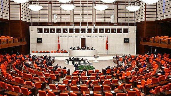 Türkiye Büyük Millet Meclisi verilerine göre; 582 milletvekili içerisinde kadın milletvekili sayısı 101, erkek milletvekili sayısı ise 481. Yani kadınlar olarak yüzde 17.4 ile yine azınlıktayız.