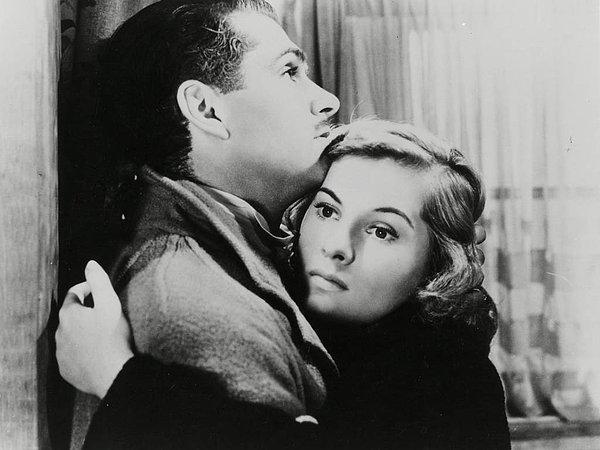 20. Rebecca (1940)