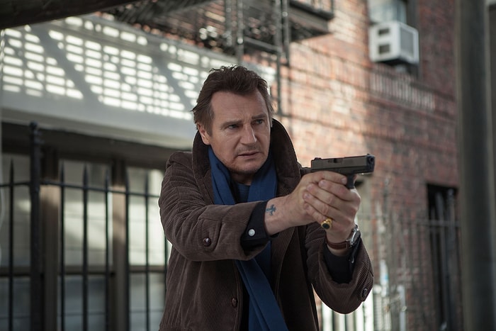 Liam Neeson Stars On A 2014 Action Thriller ‘A Walk Among the Tombstones’- Here’s What We Know So Far