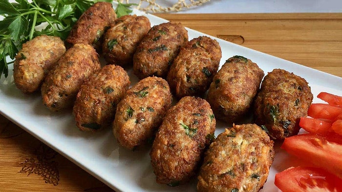 Kadınbudu Köfte Nasıl Yapılır? Kadınbudu Köfte Tarifi…