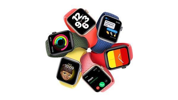Maske takılıyken Face ID'yi aşamama problemi Apple Watch'a gelen iPhone'un kilidini açma özelliği sayesinde çözülüyordu. Ancak herkes Apple'ın akıllı saatini kullanmıyor.