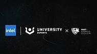 Intel University Esports Turkey’de Bahar Sezonu Riot Kampüs Elçileri Programı Ortaklığı ile Başlıyor