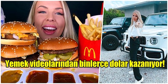 ASMR Videoları Çekerek Binlerce Dolar Kazanan Kadının Hikayesini Duyunca YouTube'a Başlamak İsteyeceksiniz!