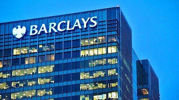 Barclays en kötü senaryoda ne bekliyor?