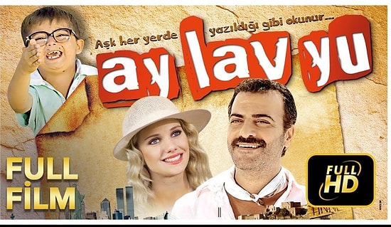 Ay Lav Yu Konusu Nedir? Ay Lav Yu Filmi Oyuncuları Kimlerdir? Ay Lav Yu Ne Zaman, Nerede Çekildi?