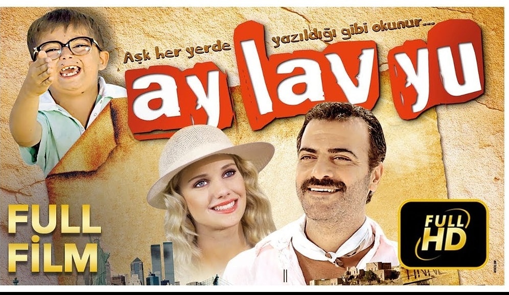 Ay Lav Yu Konusu Nedir? Ay Lav Yu Filmi Oyuncuları Kimlerdir? Ay Lav Yu Ne Zaman, Nerede Çekildi?