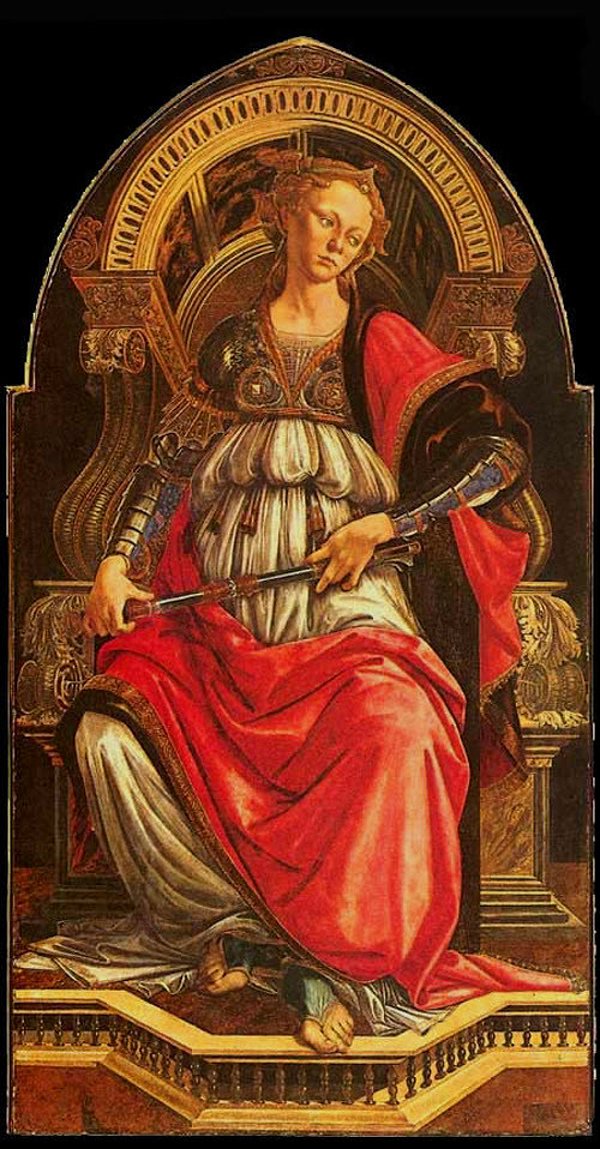 Sandro Botticelli