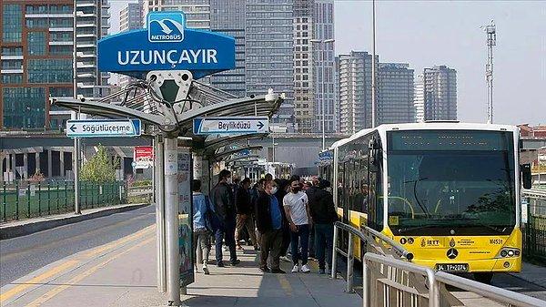 İstanbul’da Otobüsler Çalışıyor mu?