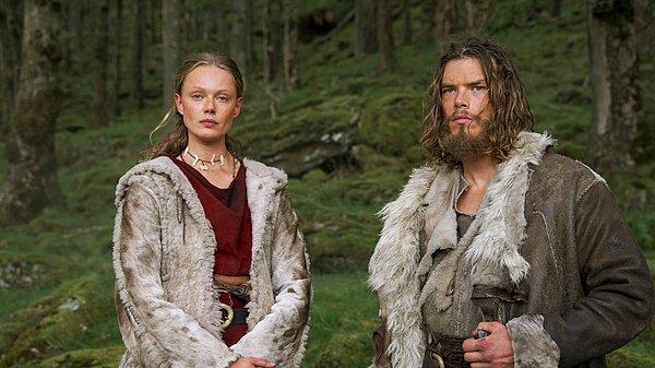 2. Vikings: Valhalla (1. sezon)