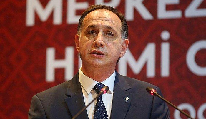 Trabzonspor'un Şampiyonluk Yarışında Yalnız Kalması mı Etkiledi? MHK Başkanı Gündoğdu'dan Çarpıcı Açıklamalar