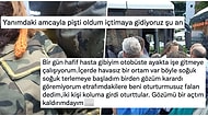 Toplu Taşımada Yaşadıkları En İlginç Olayı Paylaşırken Nasıl Bir Ülkede Yaşadığımızı Gülerek Gösteren Kişiler