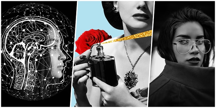 Partnerini Etkilemek İsteyen Kadınlar Buraya: Erkeklerin Kadınlarda Çekici Bulduğu 20 Özellik