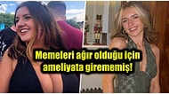 Memeleri Çok Ağır Olduğu İçin 'Kilolusun' Denerek Ameliyata Alınmayan Kadının Akıllara Ziyan Hikayesi