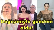 İşte Benim Stilim Yarışmasında 'Öldüresi Var Beni' Çıkışıyla Tanınan Emel Özkızıltaş Son Haliyle Şaşırttı