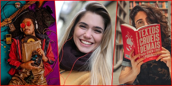 Sen Bunlardan Hangisisin? Gençlerin Market Alışverişi Yaparken Dönüştüğü 8 Öğrenci Tipi