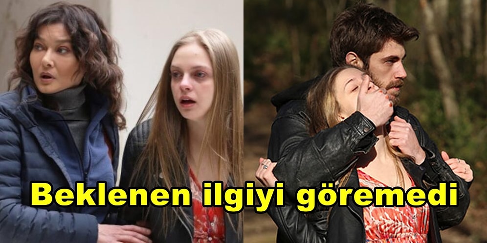 Fox TV'de Başlayan Emre Kınay ve Nurgül Yeşilçay'ın Yer Aldığı Son Nefesime Kadar Dizisinden Kötü Haber Geldi