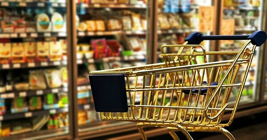 Öğrenci Evinde Yaşayan Gençlerin Marketten En Çok Aldıkları 13 Ürün