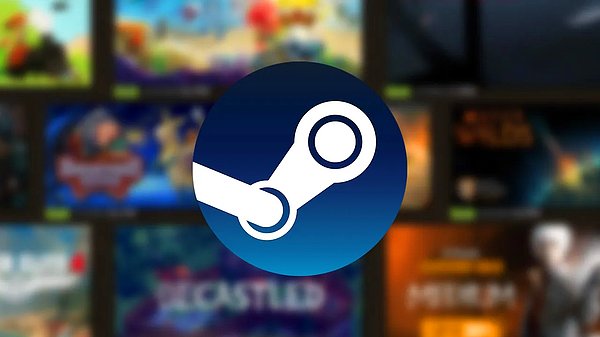 Steam'in önlenemez yükselişi bu yıl da devam ediyor.