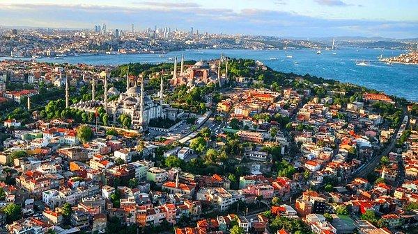 İstanbul'da Hangi İlçede Kiraya Ne Kadar Zam Geldi?