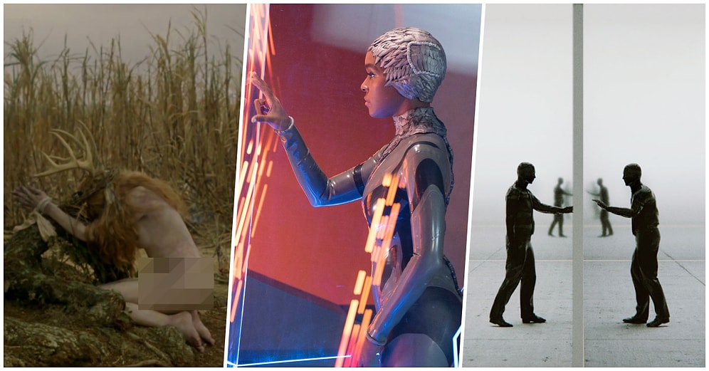 Çıta Yükseldi! Minimum 150 IQ'ya Sahip Olan Kişilerin İzlerken Zevk Alacağı Beyin Yakan Diziler