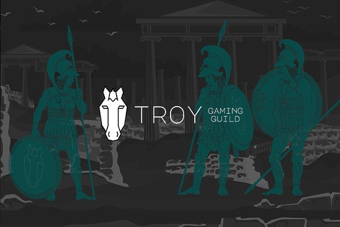 Oynadıkça Kazanmanızı Sağlayan Oyun Dünyasındaki Gaming Guild Konseptinin Türkiye Temsilcisi Troy ile Tanışın!