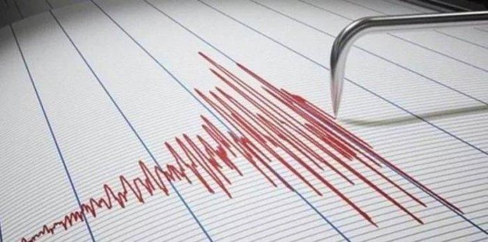 AFAD Son Depremler: Bodrum'da Deprem mi Oldu? Son Deprem Nerede Oldu? İşte Kandilli Son Depremler Ekranı...