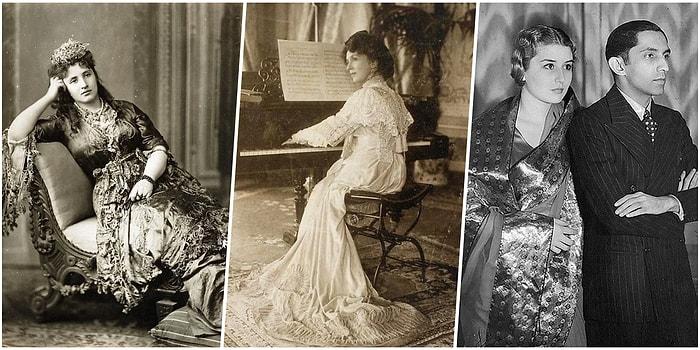 Zarafetin ve Şıklığın Vücut Bulmuş Hâli: Osmanlı Dönemi Kadınlarının Giyim Tarzlarına Hayran Olacaksınız