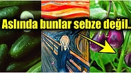 Bugüne Kadar Hep Kandırılmışız! Aslında Meyve Olan Ama Herkesin Sebze Olarak Bildiği Yiyecekler