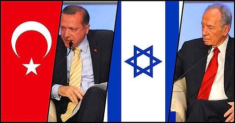 'One Minute' Krizinden Bugüne Türkiye-İsrail İlişkileri