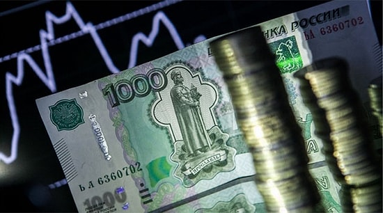 Ekonomiye Darbe Üstüne Darbe: Dev Finans Kurumları Rusya'dan Çıkıyor!