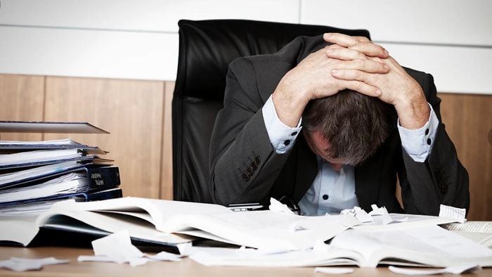 İflas Edenlere Destek Olan Dernek İflas Ettiğini Açıkladı