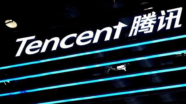 Dünyanın en büyük oyun ve teknoloji şirketi olan Tencent'in aldığı patenler en çok dikkat çekenler oldu.