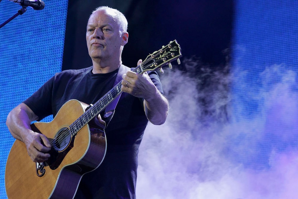 🎸 Bir Yaptırım da Onlardan: Rus ve Belaruslulara Pink Floyd Yasak!