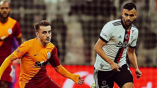 Galatasaray-Beşiktaş Maçı Ne Zaman, Hangi Kanalda Yayınlanacak?