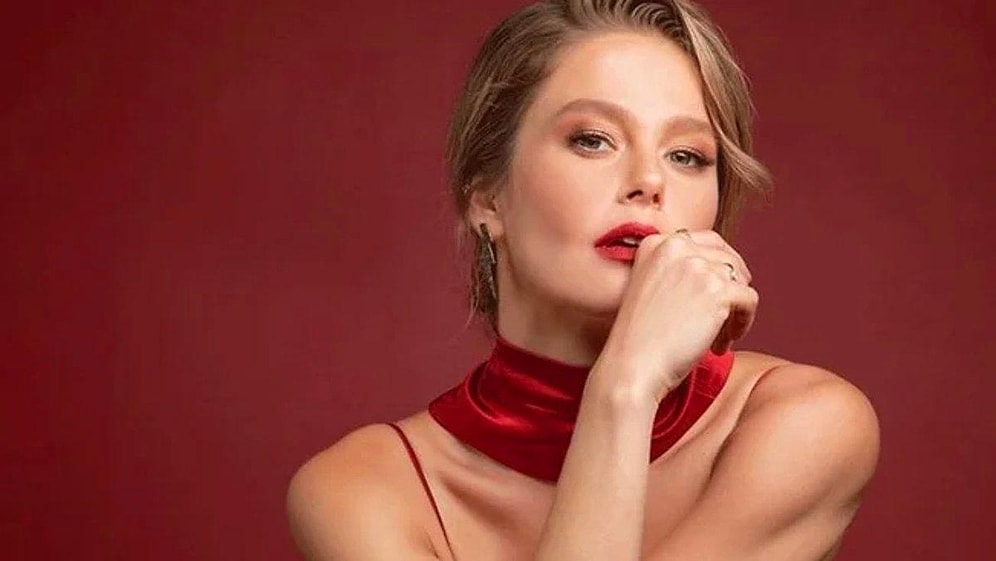 Burcu Biricik’in Eski Hali Görenleri Şaşırttı! 11 Yıl Önceki Yarışma Görüntüleri Gündem Oldu!