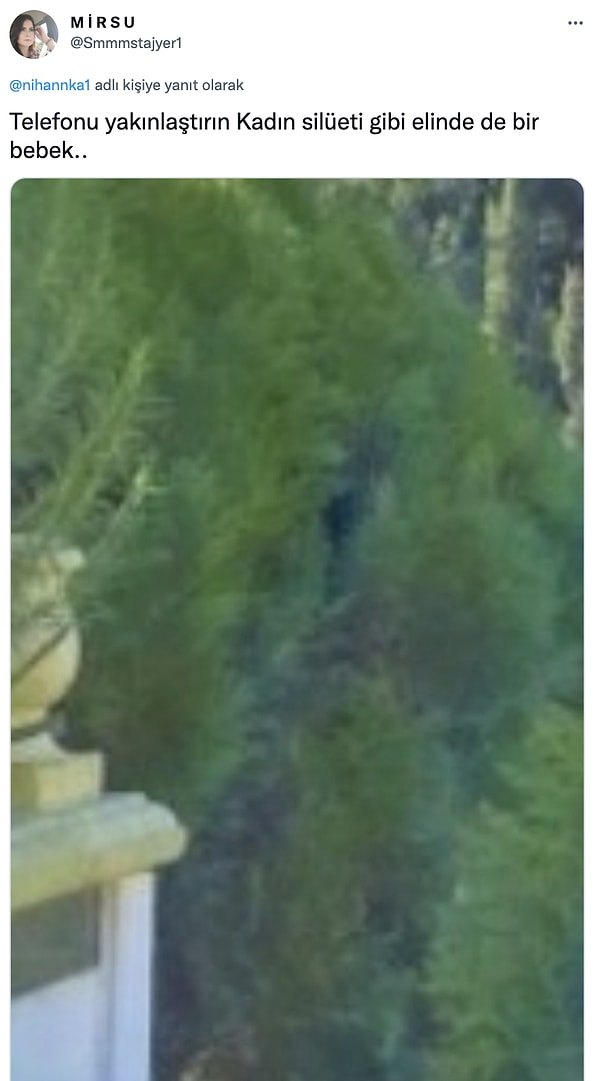 1. Nihan sadece yaşadığı o duygusal anı anlatırken, ortaya birbirinden enteresan komplo teorileri atıldı...